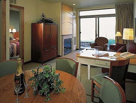 Shanty Creek Resorts - Cedar River Village Bellaire Стая снимка