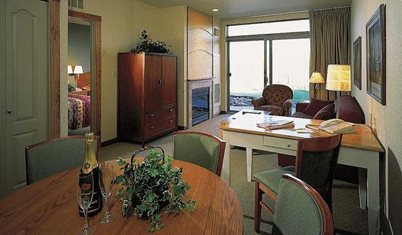 Shanty Creek Resorts - Cedar River Village Bellaire Стая снимка