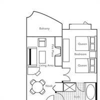 Shanty Creek Resorts - Cedar River Village Bellaire Екстериор снимка