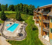 Shanty Creek Resorts - Cedar River Village Bellaire Екстериор снимка