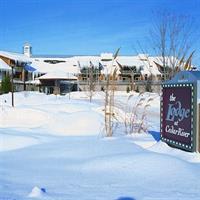 Shanty Creek Resorts - Cedar River Village Bellaire Екстериор снимка
