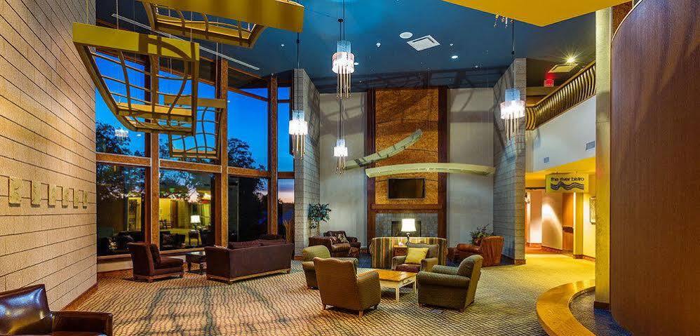 Shanty Creek Resorts - Cedar River Village Bellaire Екстериор снимка
