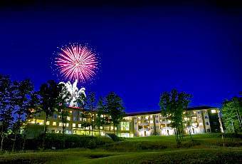 Shanty Creek Resorts - Cedar River Village Bellaire Екстериор снимка