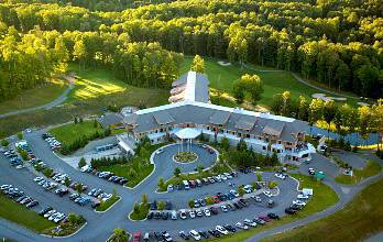 Shanty Creek Resorts - Cedar River Village Bellaire Екстериор снимка