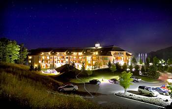 Shanty Creek Resorts - Cedar River Village Bellaire Екстериор снимка